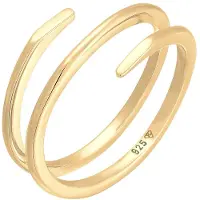 Elli Anel 'Geo' ouro