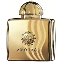 Amouage Gold Woman EDP W 50 ml