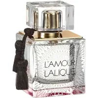 Lalique perfume L'Amour EDP 50 ml