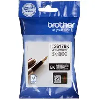 Brother Ink Cartucho De Tinta Lc3617c