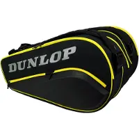 Dunlop Bolsa De Raquete De Padel Elite Thermo