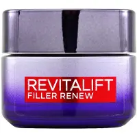 L'Oréal Revitalift Filler Hyaluronic Acid crema notte 50 ml