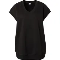 Urban Classics Suéter Com Decote Em V Oversized