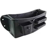 Railblaza Organizador De Suporte Para Console