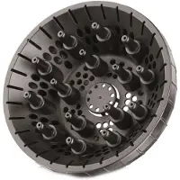 Babyliss pro Difusor para BAB6300E/6400E/6500E/6600E/6700
