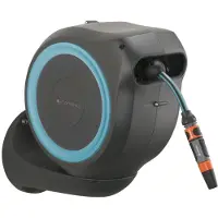 Gardena Suporte De Mangueira Automático 18600-20 15 M