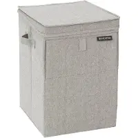 Brabantia Cesto De Roupa 12 04 28 35l