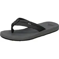 Quiksilver Chinelos Carver Squish