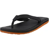Quiksilver Chinelos Molokai Nubuck Ii