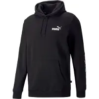 Puma Moletom Essentials+ Tape Fl