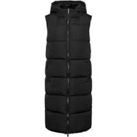 Pieces Colete Bee New Long