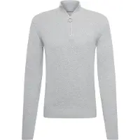 Casual Friday Pullover 'Karlo' cinzento claro