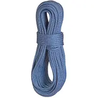 Edelrid - Cordas escalada - Eagle Lite 9,5Mm Polar para Unissexo - Tamanho 80 m - Azul