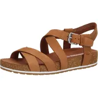 Timberland Sandálias Largas Malibu Waves Ankle