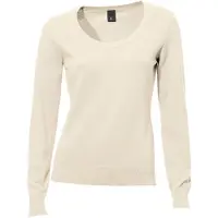 HEINE Pullover bege