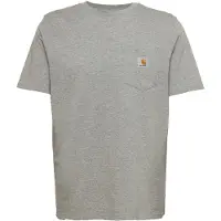 Carhartt WIP Camisa acinzentado