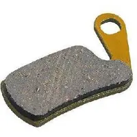 Union Pastilhas De Freio A Disco Sinterizadas Dbp-19s Magura
