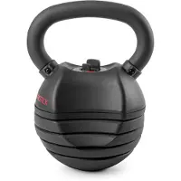 Gymstick Kettlebell Ajustável