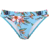 LASCANA Cueca biquíni mistura de cores