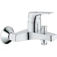 GROHE Torneira De Banheira Star Flow Series