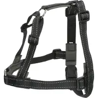 Trixie Arnês Para Cães Lead N Walk Soft
