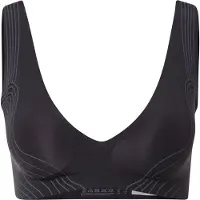 Sloggi Triangulares ZERO FEEL mulheres - Preto - EU XL