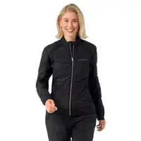 Vanucci Casaco térmico VXU-3 para senhora Casaco térmico Preto 38