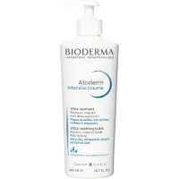 Bioderma Atoderm Intensive Baume 500 ml — Balsamo viso e corpo