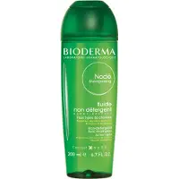 Bioderma Champô delicado Node (Champô Fluido Não Detergente) 200 ml