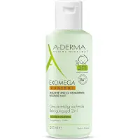 A-Derma Exomega Control 200ml