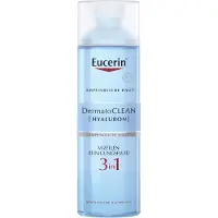 Beiersdorf Dermatoclean Água Micelar de Limpeza 3 em 1 200 Ml