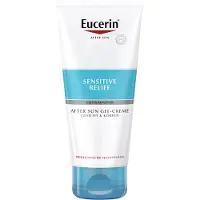 Eucerin Gel creme pós-sol para rosto e corpo - 200 ml