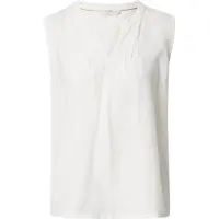 Cream Blusa 'CR Liselin' branco lã