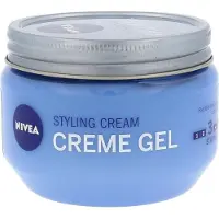 Nivea Crema Gel Styling 150 ml — Crema styling