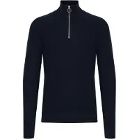 Casual Friday Pullover 'Karlo' navy