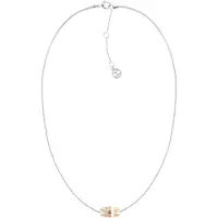 Tommy Hilfiger Nadčasový ocelový náhrdelník 2780618