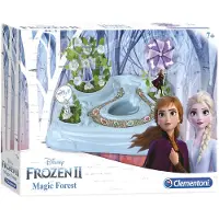 Clementoni Frozen 2 Floresta Mágica Puzzle 18522 Para meninas 7+ anos