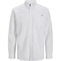 Jack & Jones Camisa De Manga Comprida Sports Summer Oversize