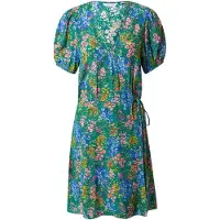 Naf Naf Vestidos curtos KPRAIRIE mulheres - Multicolor - FR 36
