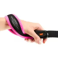 Ferplast Trela Para Cão Ergofluo 25 Mm 55 Cm