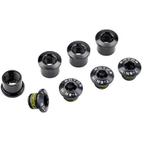 Rotor Conjunto De Parafusos De Coroa Road 4