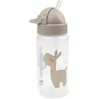 Done by Deer Garrafa De água Straw Lalee