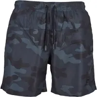 Urban Classics Calção De Banho Camo