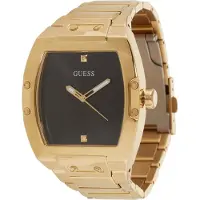 GUESS Relógio Gw0387g2 43mm 5atm Quartz Analogic
