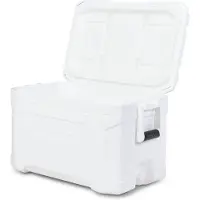 Igloo Coolers Refrigerador Portátil Rígido Profile Marine 50 47l