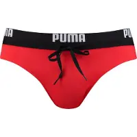Puma Slip De Banho Logo