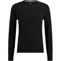 We fashion Pullover cinzento escuro