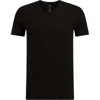 We fashion Camisa preto