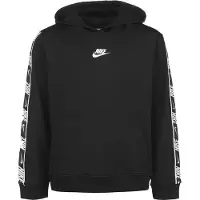 Nike Moletom Com Capuz Sportswear Repeat Pk Po