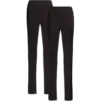 We fashion Leggings preto